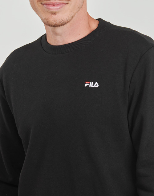 Felpa-uomo-Fila-BRUSTEM-CREW-SWEAT-Nero-Fila-4064556392503-4