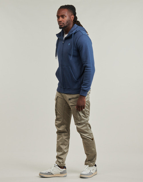 Felpa-uomo-G-Star-Raw-PREMIUM-CORE-HDD-ZIP-SW-LS-Marine-G-Star-Raw-8720706175155-2