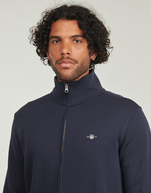 Gant full zip online