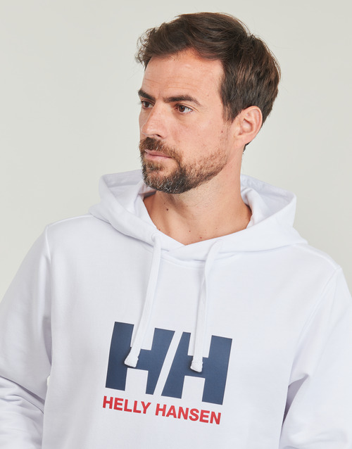 Felpa-uomo-Helly-Hansen-HH-LOGO-HOODIE-2.0-Bianco-Helly-Hansen-7040059352258-4