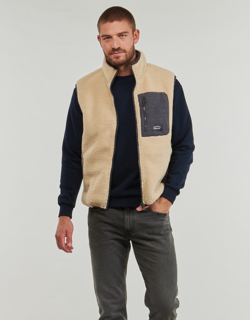 Felpa-uomo-Oxbow-Q2STORM-Beige-Oxbow-3605168548226-1