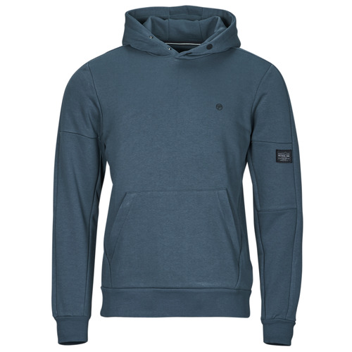 Felpa uomo Petrol Industries  MEN SWEATER HOODED  Marine Petrol Industries 8720625840240