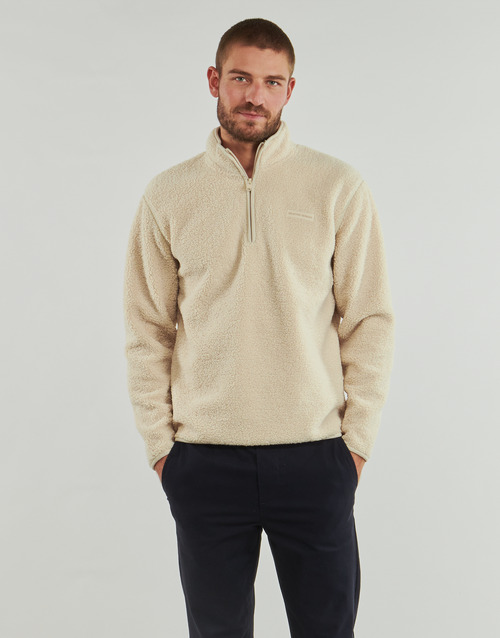 Felpa-uomo-Selected-SLHSTORM-Beige-Selected-5715604350462-1