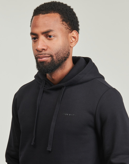 Felpa-uomo-Teddy-Smith-NARK-HOODY-Nero-Teddy-Smith-3607186063729-4