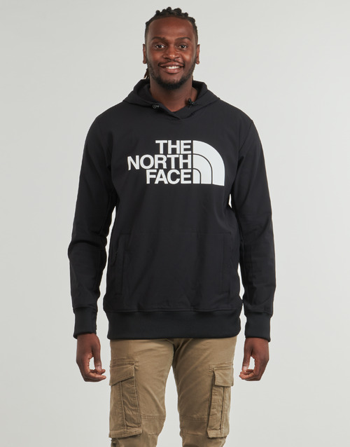 Felpa-uomo-The-North-Face-Tekno-Logo-Nero-The-North-Face-197641216195-1