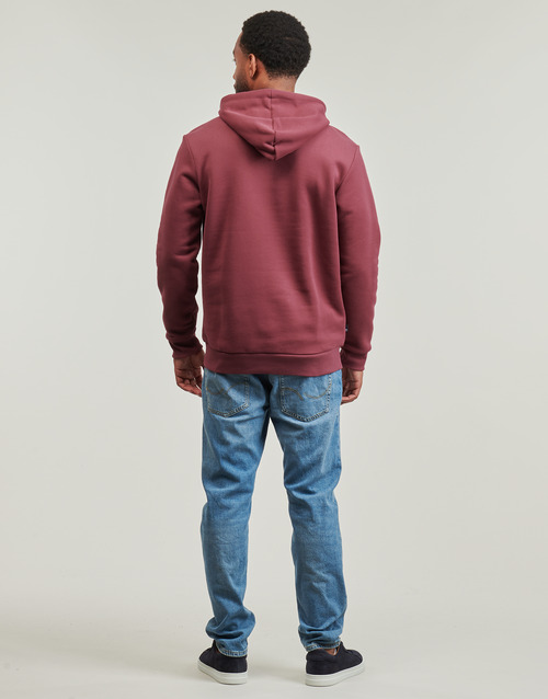 Felpa-uomo-Timberland-Embroidery-Tonal-Hoodie-Bordeaux-Timberland-197641074481-3