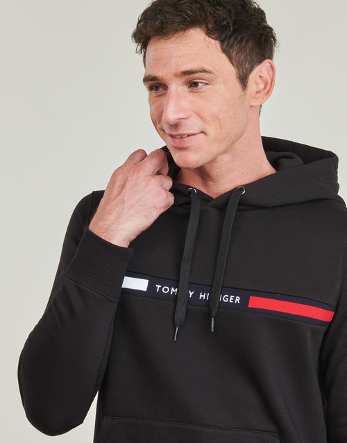 Felpa-uomo-Tommy-Hilfiger-HILFIGER-CHEST-INSERT-HOODY-Marine-Tommy-Hilfiger-8720637840948-4