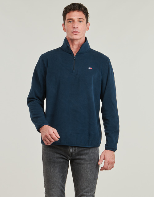 Felpa-uomo-Tommy-Jeans-TJM-REG-S-FLAG-POLAR-14-ZIP-Marine-Tommy-Jeans-8720637287880-1