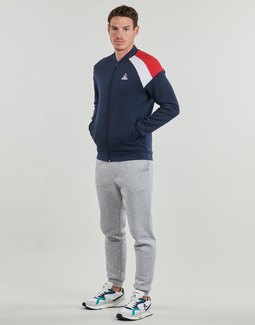 Giacca-Sportiva-uomo-Le-Coq-Sportif-TRI-FZ-Sweat-N°1-M-Marine-Le-Coq-Sportif-3606805323299-2