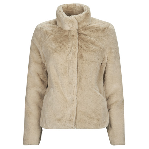 Giubbotto    ONLNEWVIDA FAUX FUR JACKET CC OTW