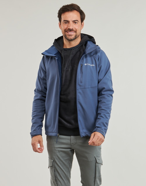 Giubbotto-uomo-Columbia-Cascade-Ridge-III-Softshell-Blu-Columbia-195981472974-1