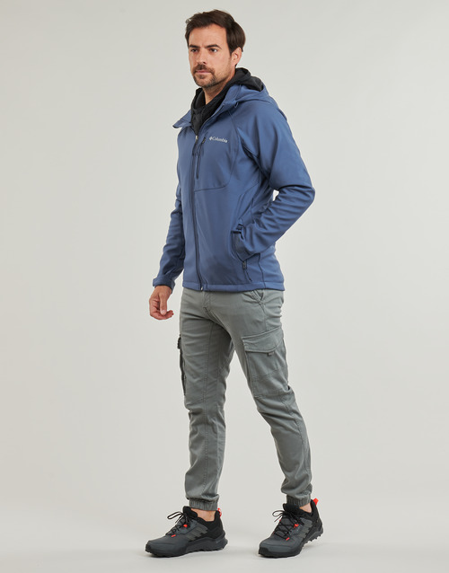 Giubbotto-uomo-Columbia-Cascade-Ridge-III-Softshell-Blu-Columbia-195981472974-2