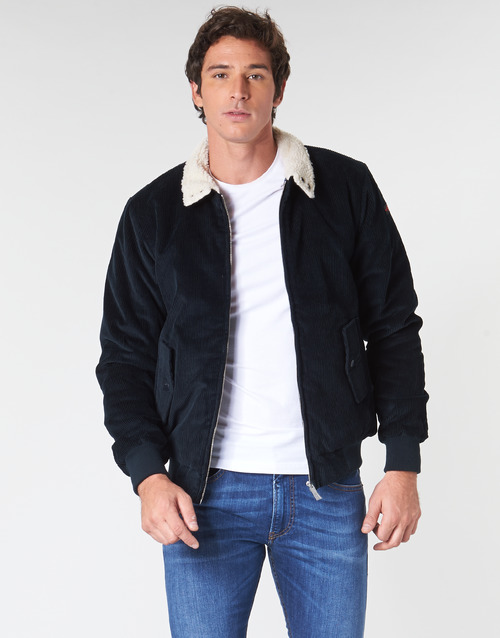 Giubbotto-uomo-Harrington-HARRINGTON-LIAM-Blu-Harrington-3700692517943-1