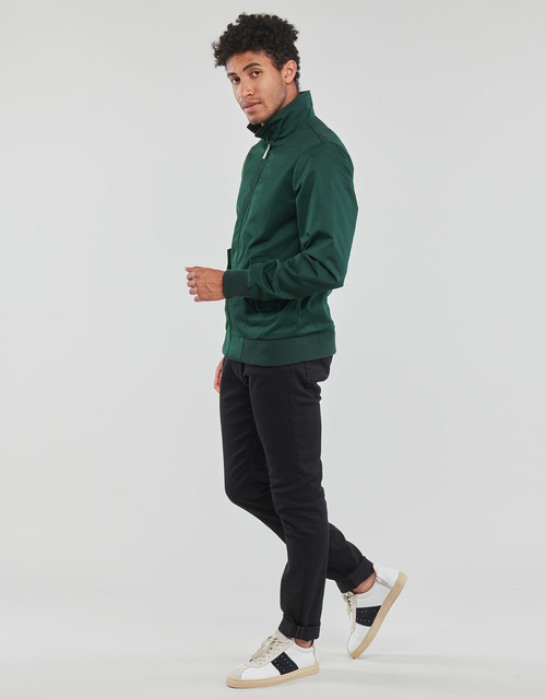 Giubbotto-uomo-Harrington-HARRINGTON-Verde-Harrington-3700692526020-2