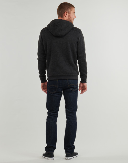 Giubbotto-uomo-Quiksilver-KELLER-SHERPA-Nero-Quiksilver-3616750218397-3