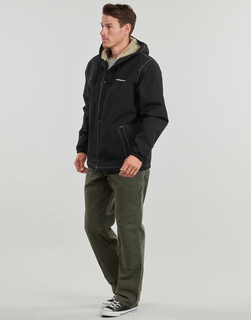 Giubbotto-uomo-Quiksilver-RAIN-CLOUD-WARM-HOODED-COACH-Nero-Quiksilver-3616750167787-2