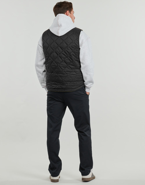 Giubbotto-uomo-Volcom-BOWERED-VEST-Nero-Volcom-196134815372-3