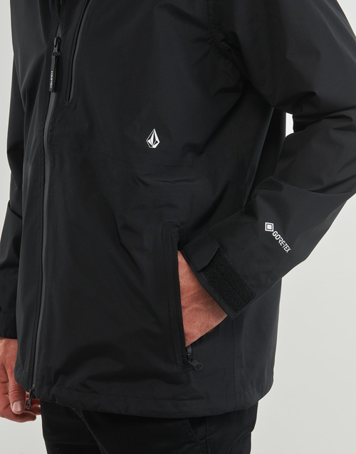 Giubbotto-uomo-Volcom-STONE-STORM-GORE-TEX-JACKET-Nero-Volcom-196134446064-4