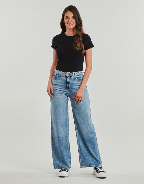 Jeans-Flare-STELLA-A-LINE-1