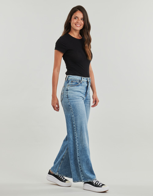 Jeans-Flare-STELLA-A-LINE-2