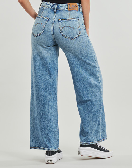 Jeans-Flare-STELLA-A-LINE-3