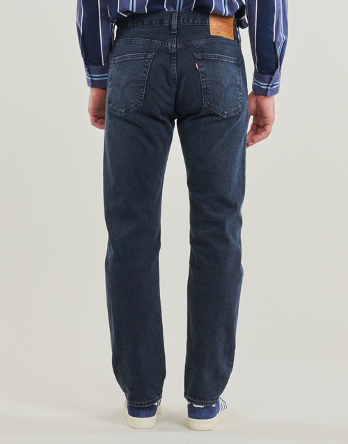 Jeans-uomo-Levis-501®-LEVIS-ORIGINAL-Blu-Levis-5401128026920-3