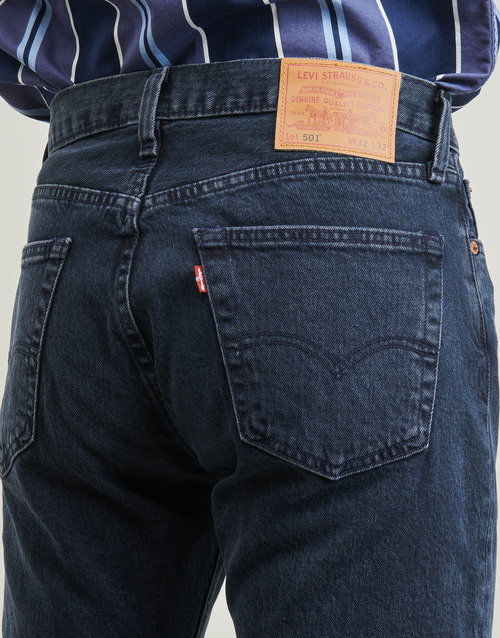 Jeans-uomo-Levis-501®-LEVIS-ORIGINAL-Blu-Levis-5401128026920-4