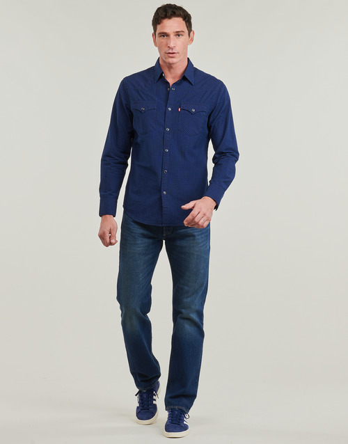 Jeans-uomo-Levis-501®-LEVIS-ORIGINAL-Blu-Levis-5401157270585-1