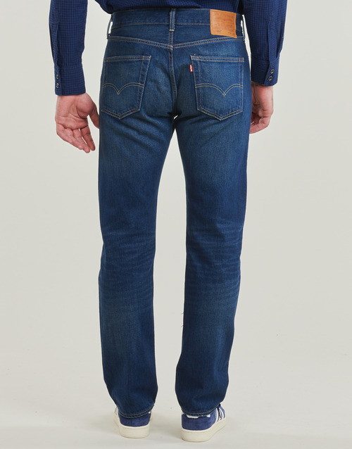 Jeans-uomo-Levis-501®-LEVIS-ORIGINAL-Blu-Levis-5401157270585-3