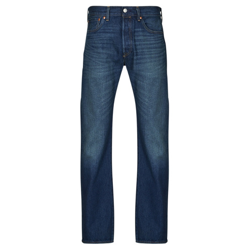 Jeans uomo Levis  501® LEVI'S ORIGINAL  Blu Levis 5401157270585