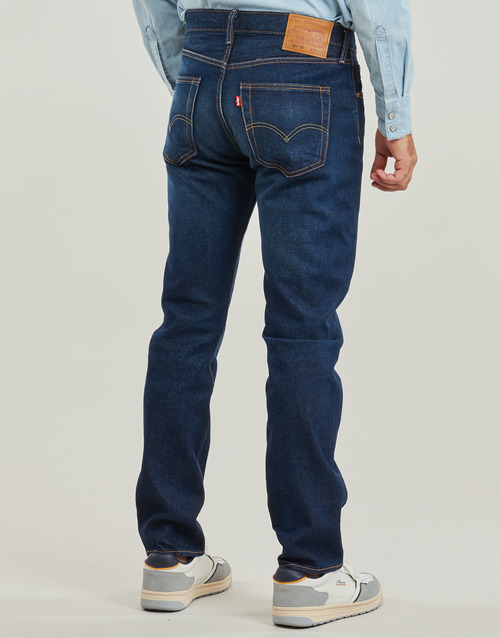 Jeans-uomo-Levis-501®-SLIM-TAPER-Blu-Levis-5401157392249-3