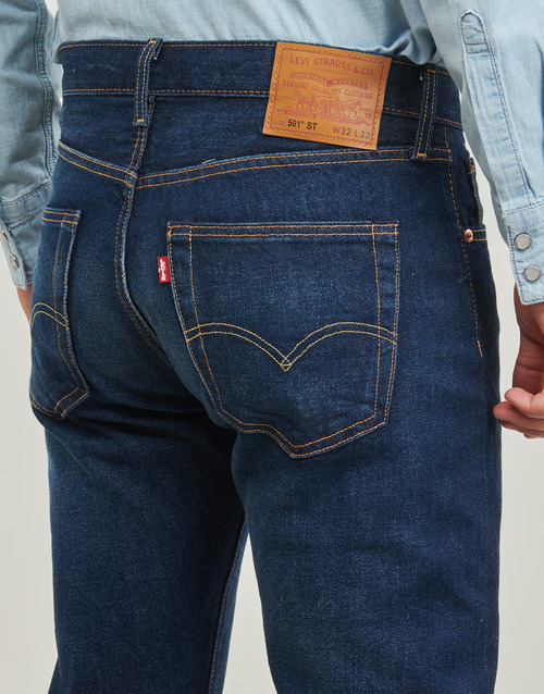 Jeans-uomo-Levis-501®-SLIM-TAPER-Blu-Levis-5401157392249-4