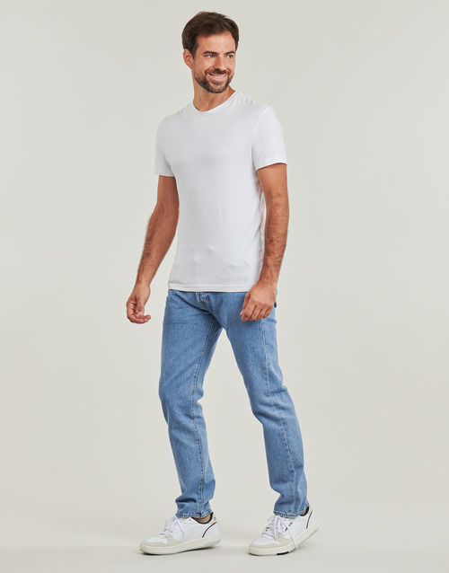 Jeans-uomo-Levis-501®-SLIM-TAPER-Blu-Levis-5401157432341-2