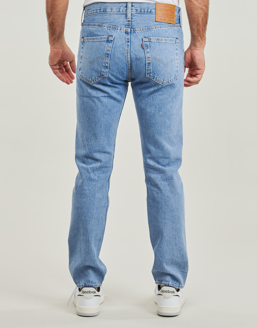 Jeans-uomo-Levis-501®-SLIM-TAPER-Blu-Levis-5401157432341-3