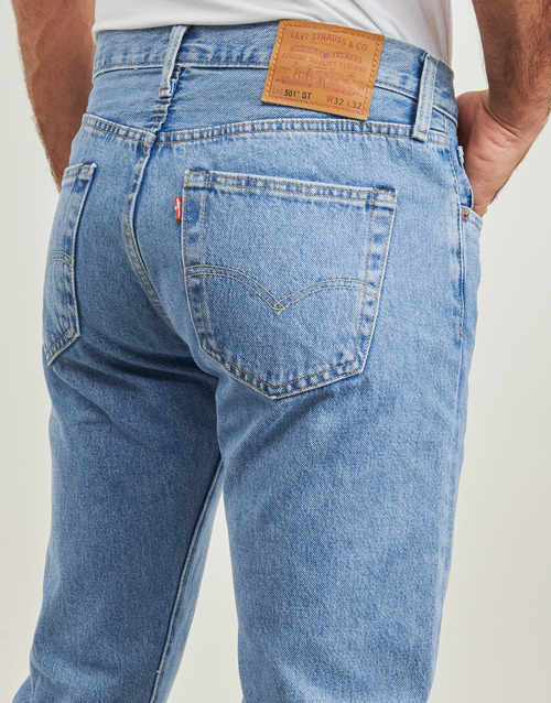 Jeans-uomo-Levis-501®-SLIM-TAPER-Blu-Levis-5401157432341-4