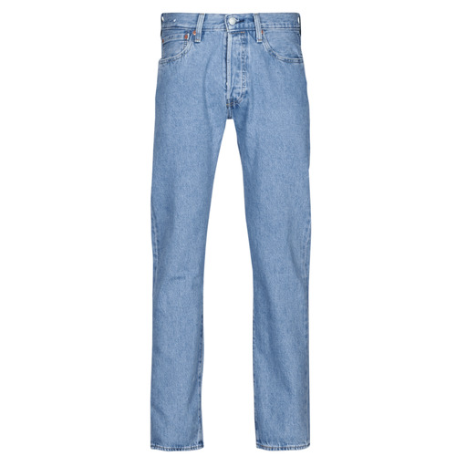 Jeans uomo Levis  501® SLIM TAPER  Blu Levis 5401157432341