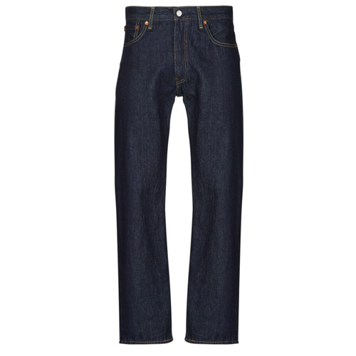 Jeans uomo Levis  555 RELAXED STRAIGHT  Marine Levis 5401157408827