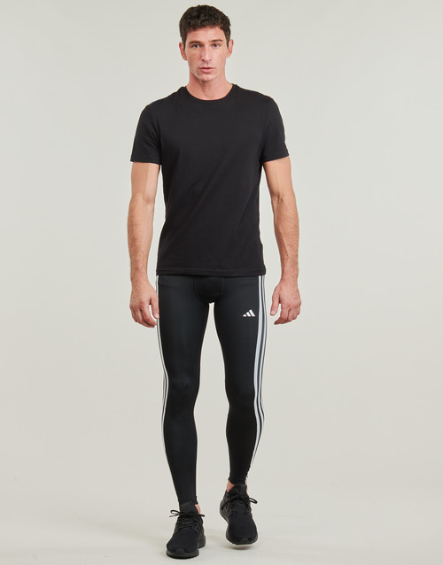 Leggings-uomo-adidas-TECHFIT-Compression-Training-3-Stripes-Long-Tights-Nero-adidas-4067893460706-1