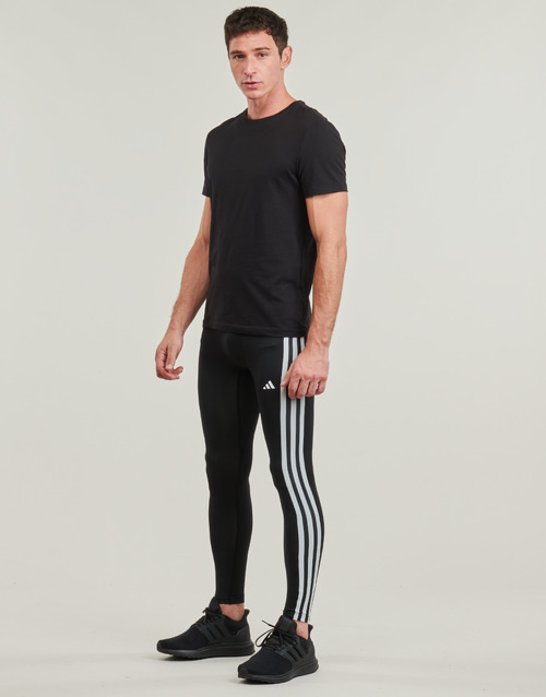 Leggings-uomo-adidas-TECHFIT-Compression-Training-3-Stripes-Long-Tights-Nero-adidas-4067893460706-2