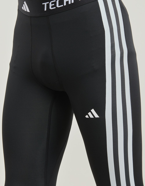 Leggings-uomo-adidas-TECHFIT-Compression-Training-3-Stripes-Long-Tights-Nero-adidas-4067893460706-4