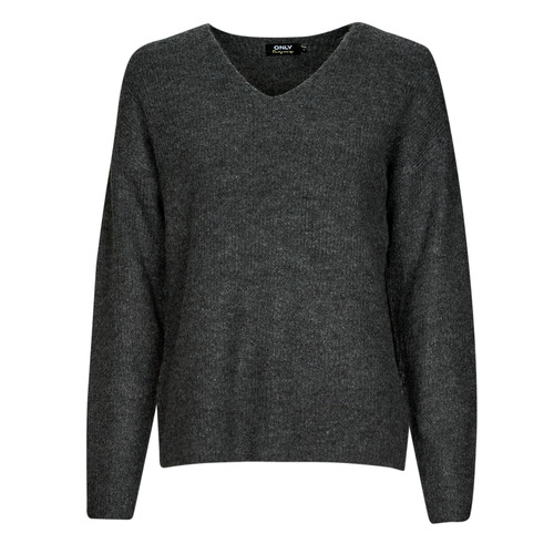 Maglione    ONLCAMILLA V-NECK L/S PULLOVER KNT NOOS