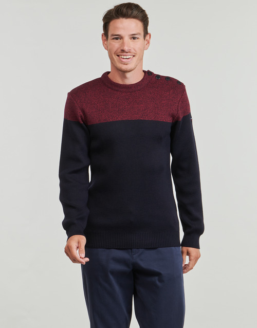 Maglione-uomo-Armor-Lux-PULL-MARIN-Marine-Armor-Lux-3666287850607-1