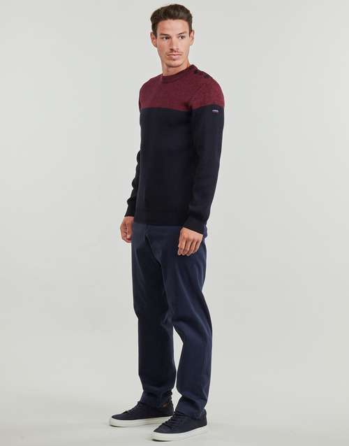 Maglione-uomo-Armor-Lux-PULL-MARIN-Marine-Armor-Lux-3666287850607-2