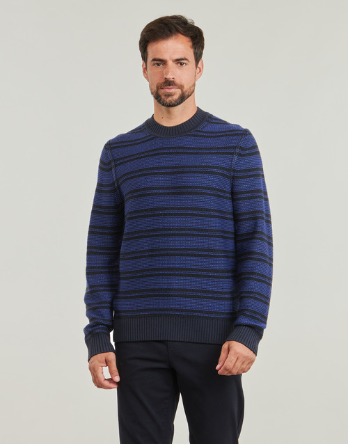 Maglione-uomo-BOSS-Amodero-Blu-BOSS-4063544340656-1