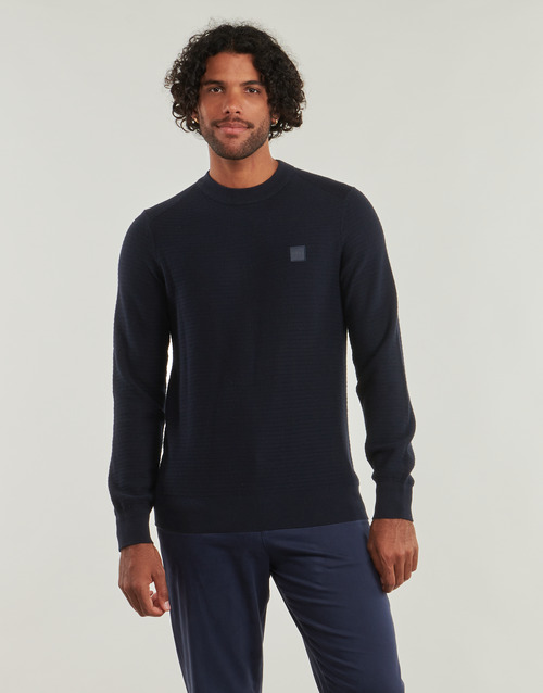 Maglione-uomo-BOSS-Anion_S-Blu-BOSS-4063544460903-1