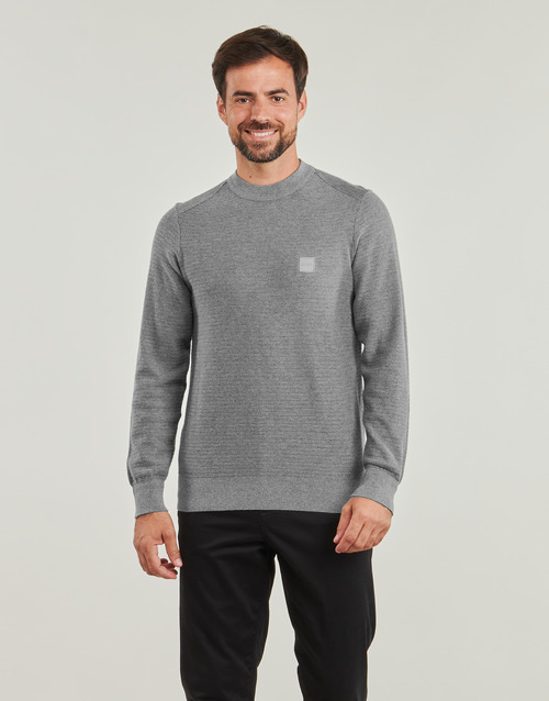 Maglione-uomo-BOSS-Anion_S-Grigio-BOSS-4063544460361-1