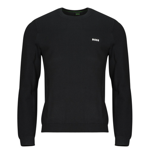 Maglione uomo BOSS  Momentum-X_CN  Marine BOSS 4063539100197