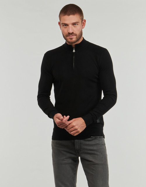 Maglione-uomo-Kaporal-VADA-Nero-Kaporal-3606747161379-1