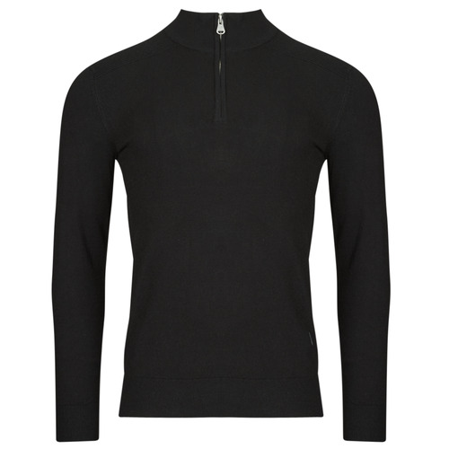 Maglione uomo Kaporal  VADA  Nero Kaporal 3606747161379