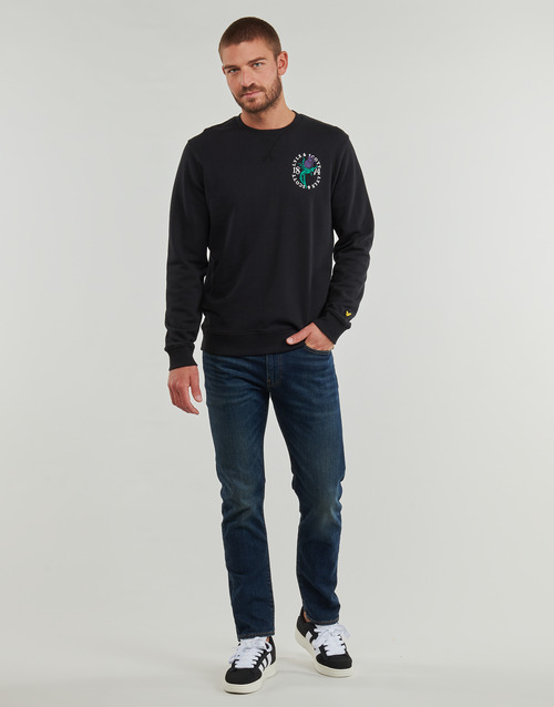 Maglione-uomo-Lyle-Scott-ML2107V-Nero-Lyle-Scott-5059775716321-2